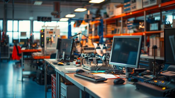 Dépannage informatique : diagnostic gratuit & immédiat pour tous