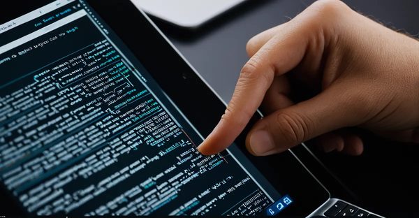 Formation git pas à pas : apprenez à gérer votre code efficacement !